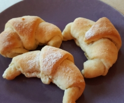 Pulchniutkie rogaliczki