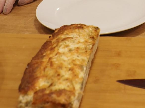 PATE MED FISK – PATE RYBNE (przystawka albo drugie danie)