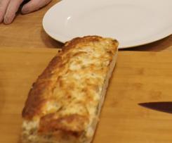 PATE MED FISK – PATE RYBNE (przystawka albo drugie danie)