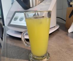 Lemoniada pomarańczowo-cytrynowa