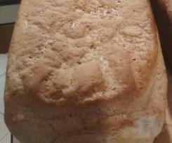 Chleb pełnoziarnisty większa foremka szerokość 12cm