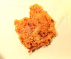 Placki ziemniaczano-marchewkowe