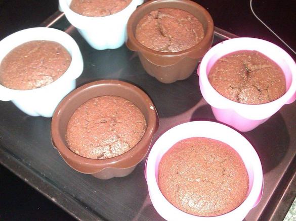 Brownies, Braunis z Pyszne 25 Ani Starmach