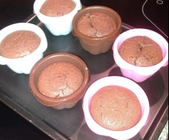 Brownies, Braunis z Pyszne 25 Ani Starmach