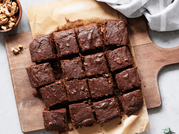 Brownie | Thermomaniak.pl