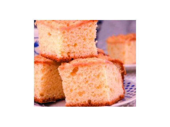 Ciasto drożdżowe z kruszonką