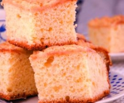 Ciasto drożdżowe z kruszonką