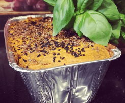 Pasztet z resztek rosołowych ( BLW / rozszerzanie diety)