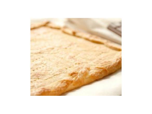 Kruchy spód do mazurków