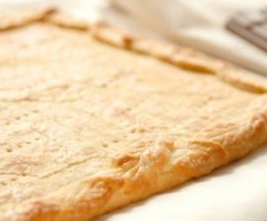 Kruchy spód do mazurków