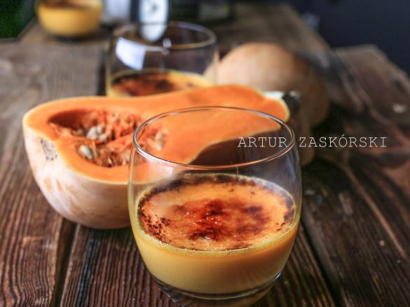 DYNIOWY CREME  BRULLE