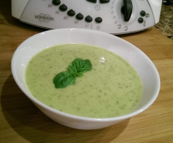 PYSZNA ZUPA Z CUKINI