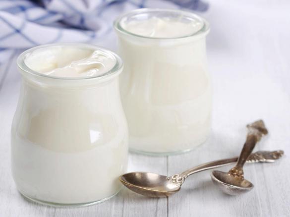 Jogurt naturalny