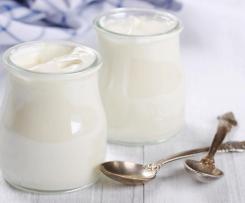 Jogurt naturalny