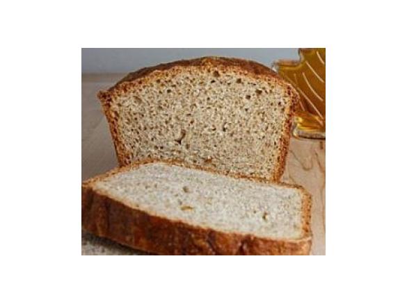 Chleb kukurydziany