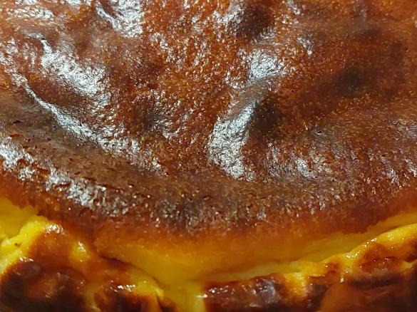 Keto Sernik Braci Rodzeń