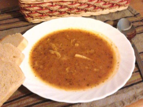 Flaczki wołowe EXPRESOWE!!!