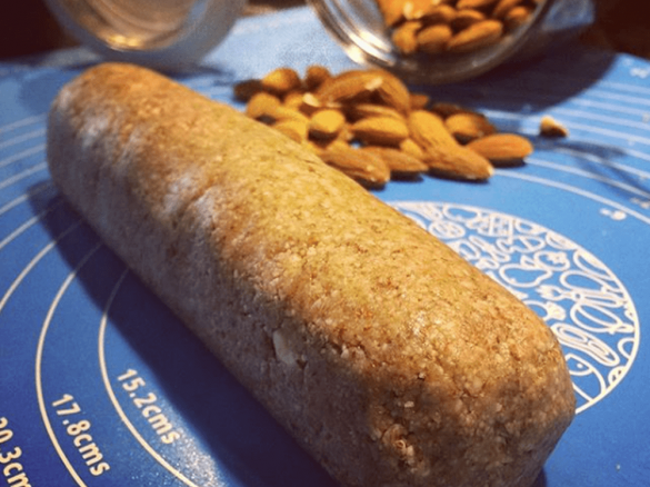 FIT MARCEPAN (bez cukru)