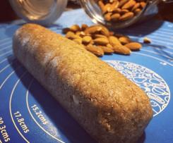 FIT MARCEPAN (bez cukru)