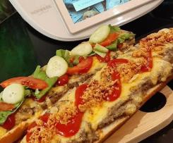 Zapiekanki masterchefa