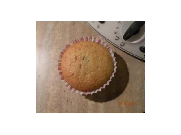 Babka na kwaśnej śmietanie