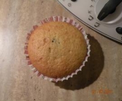 Babka na kwaśnej śmietanie