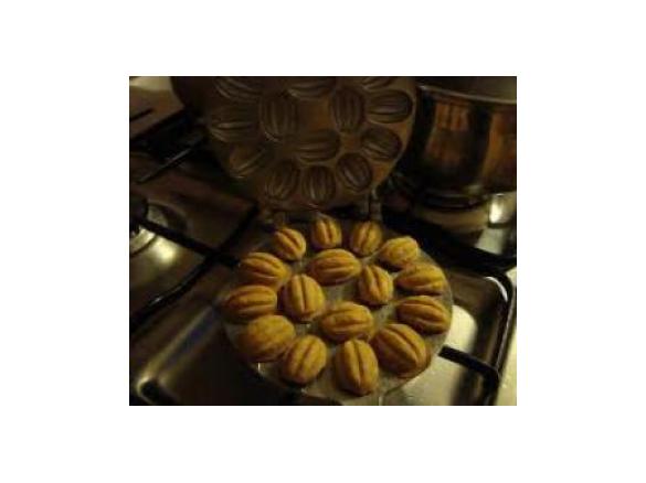 Orzeszki wielkanocne