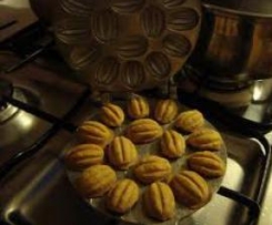 Orzeszki wielkanocne