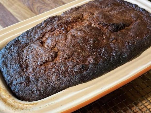 Chlebek bananowy Nigelli Lawson