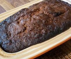 Chlebek bananowy Nigelli Lawson