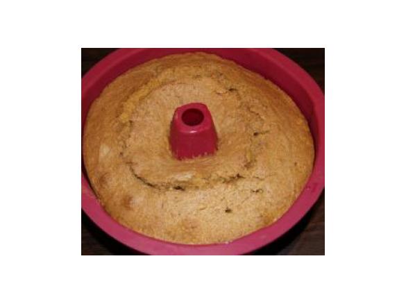 PRZEPYSZNE CIASTO MARCHEWKOWE