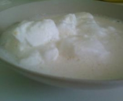 Zupa nic wg diety Dukana