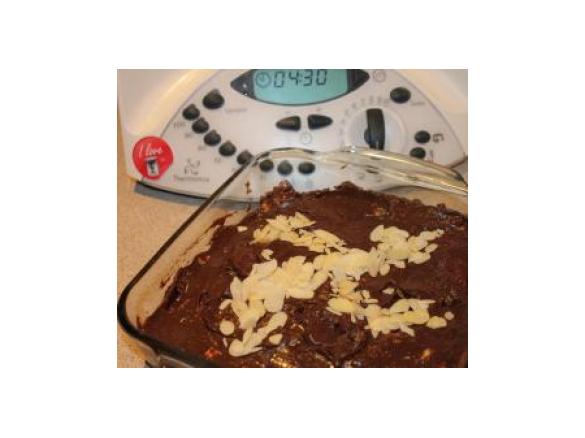 Blok czekoladowy -smak dzieciństwa :) 