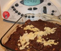 Blok czekoladowy -smak dzieciństwa :) 