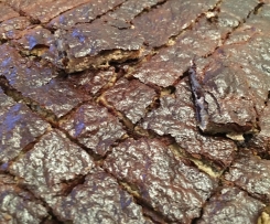 Wariant ciasteczka dla psa/kota