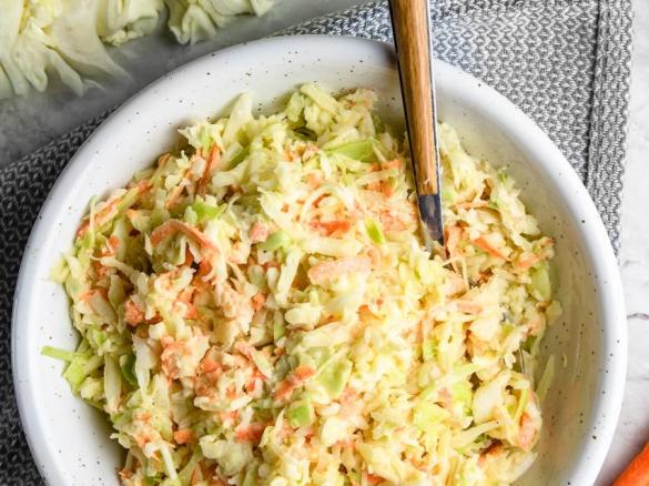 COLESŁAW WG wilkuchnia.pl