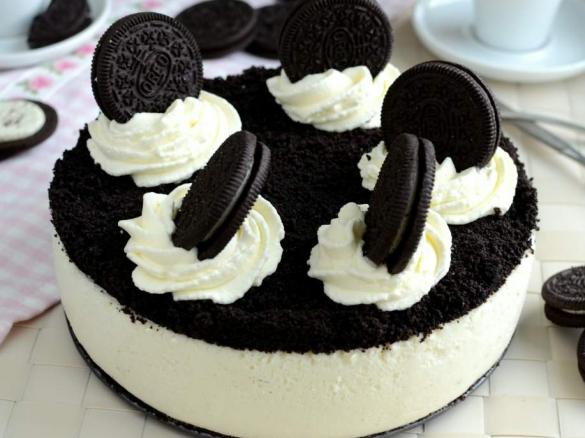 Tort OREO