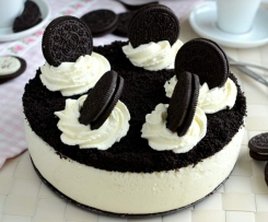 Tort OREO