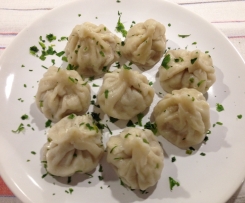 Wariant Gruzińskie chinkali