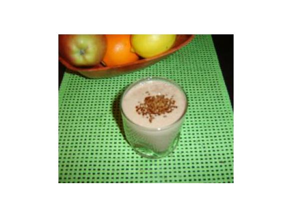 Energetyczne śniadanko dla dorosłych