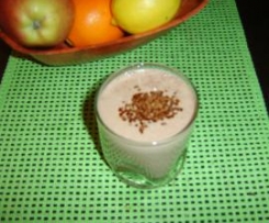 Energetyczne śniadanko dla dorosłych