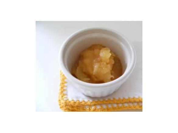 Dżem z Jabłek i Pigwy od Ani ;)