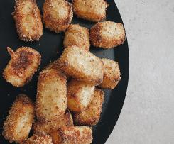 HALLOUMI PIECZONE W PANIERCE