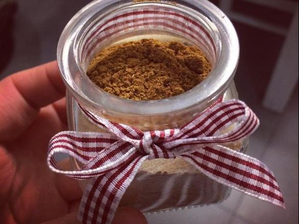Przyprawa do piernika (przyprawa korzenna)