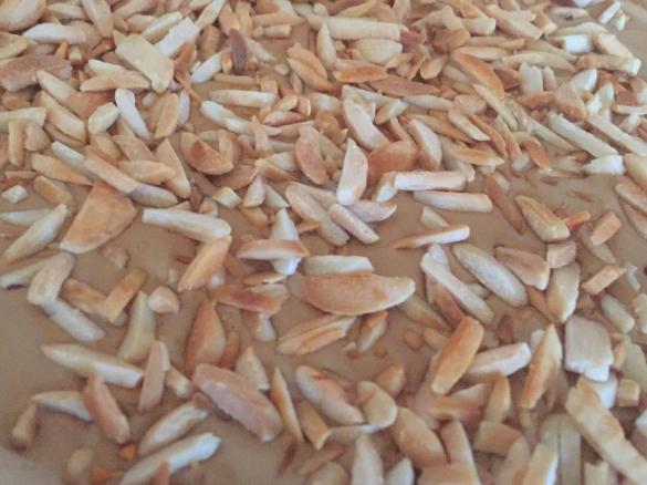 MAKOWIEC JAPOŃSKI (JAPONIEC), MAKOWIEC Z JABŁKAMI NA BOGATO