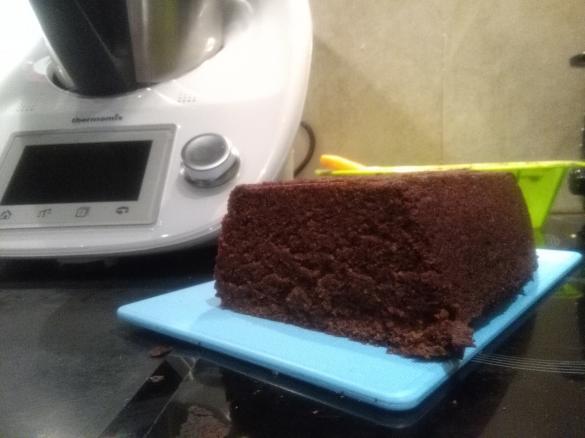 Bezglutenowe ciasto bananowo-daktylowe