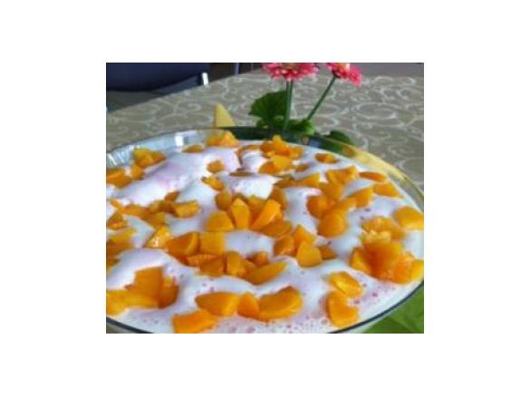 KOLOROWA PIANKA LIGHT