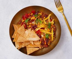 Chili con carne [Kukbuk]