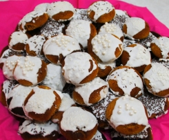 Niemieckie szybkie pierniczki