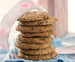 Ciasteczka czekoladowe